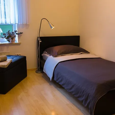 Lady-m 49 Apartma